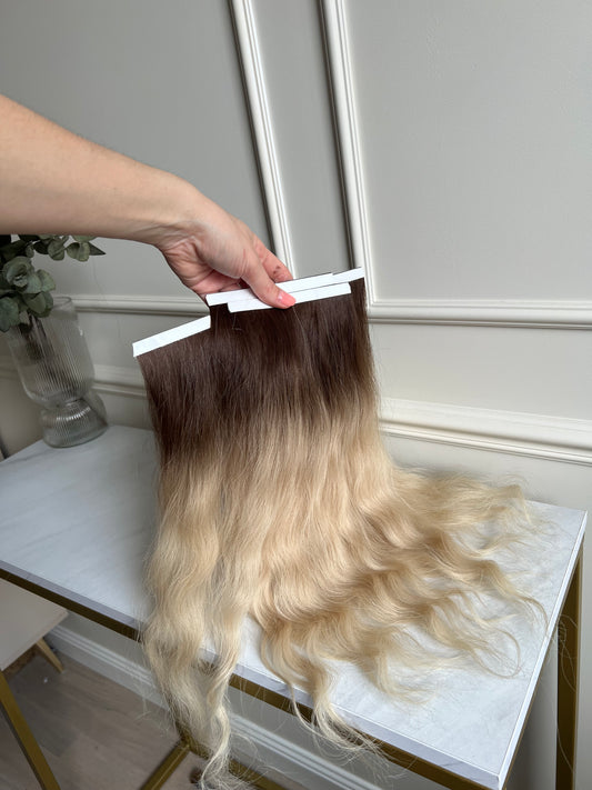 Bio taśmy Zestaw 45 cm 72 g 3 sztuki