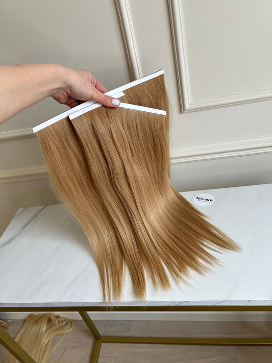 Biotaśmy 78g 45cm 3szt włosy słowiańskie