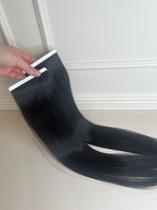 Bio taśmy Do zagęszczania boków 40g 67cm 2szt