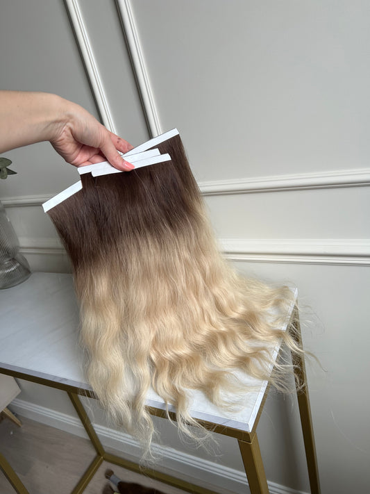 Bio taśmy Zestaw 45 cm 72 g 3 sztuki