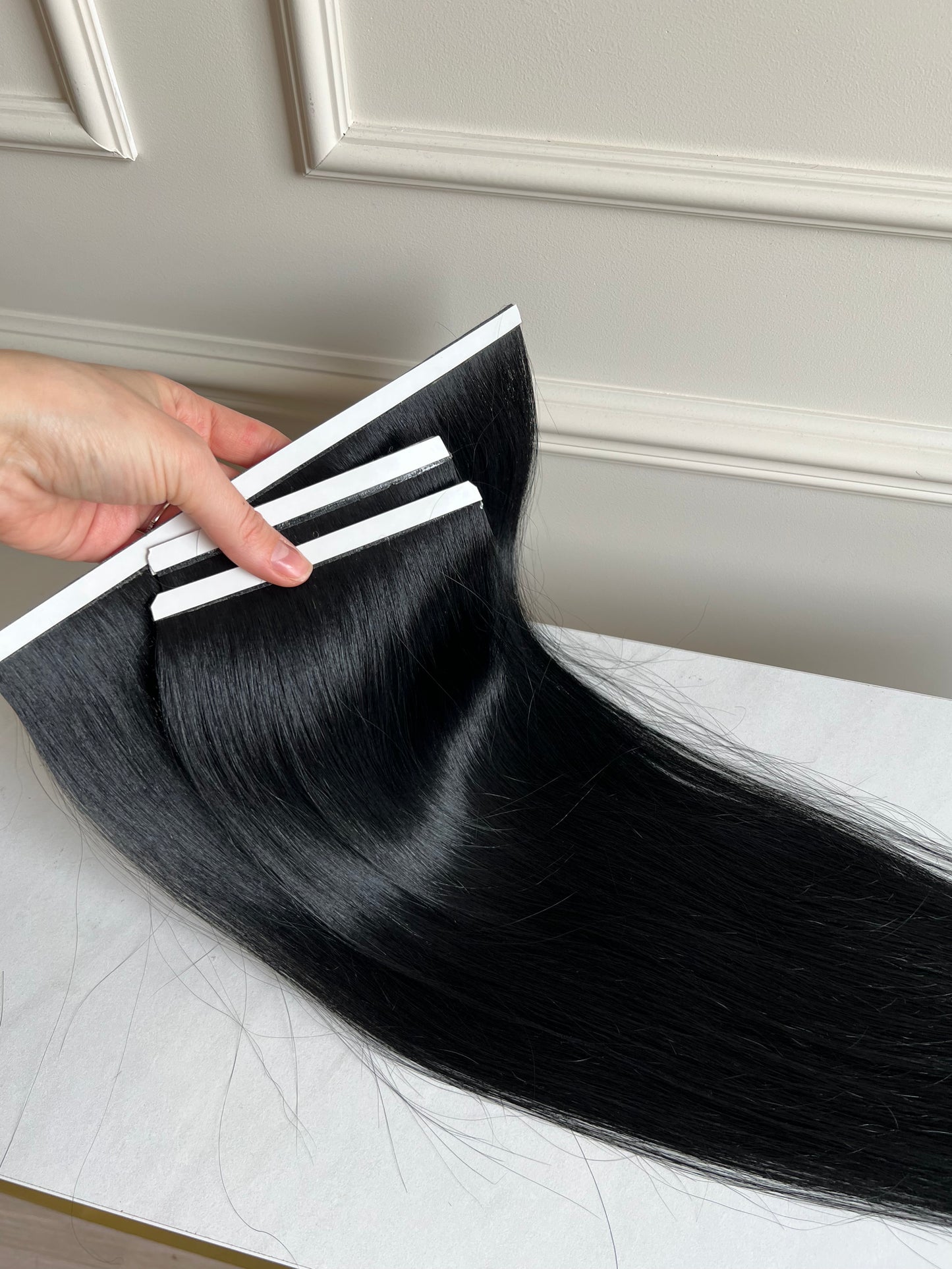 97g 60cm bio taśmy zestaw