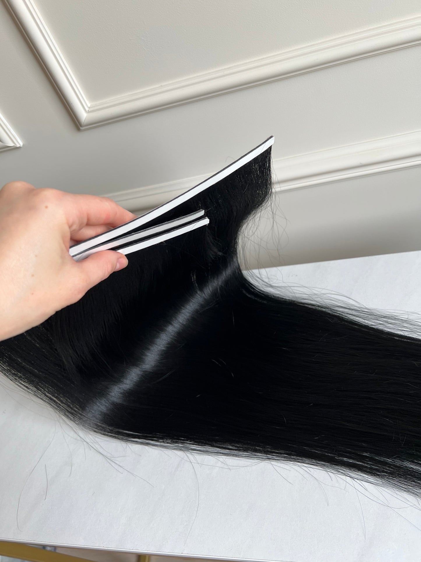97g 60cm bio taśmy zestaw