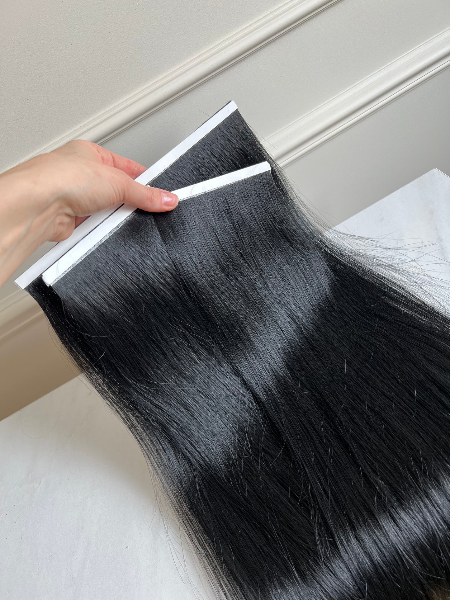 97g 60cm bio taśmy zestaw