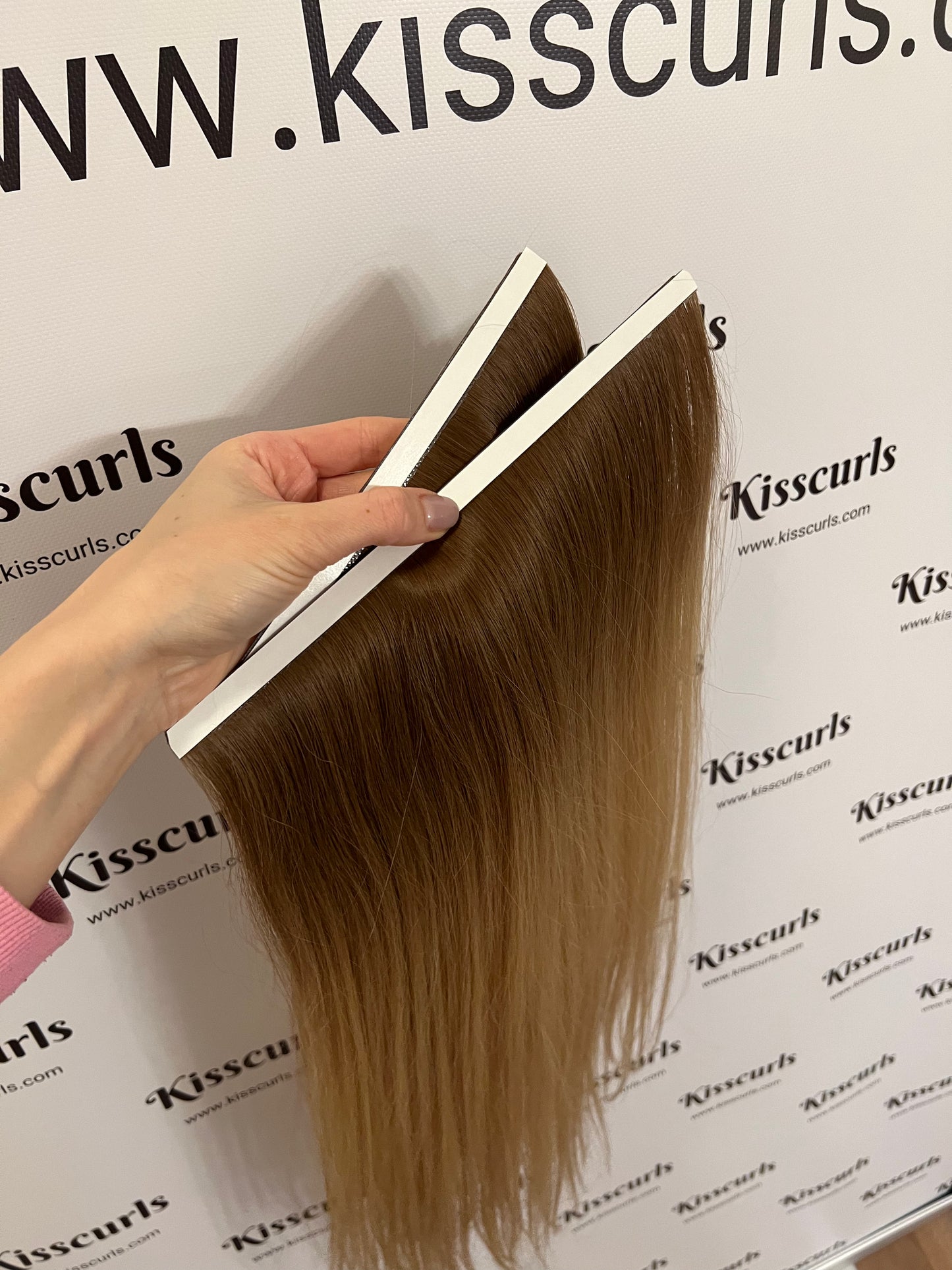 Biotaśmy 2szt 91g 61cm ombre