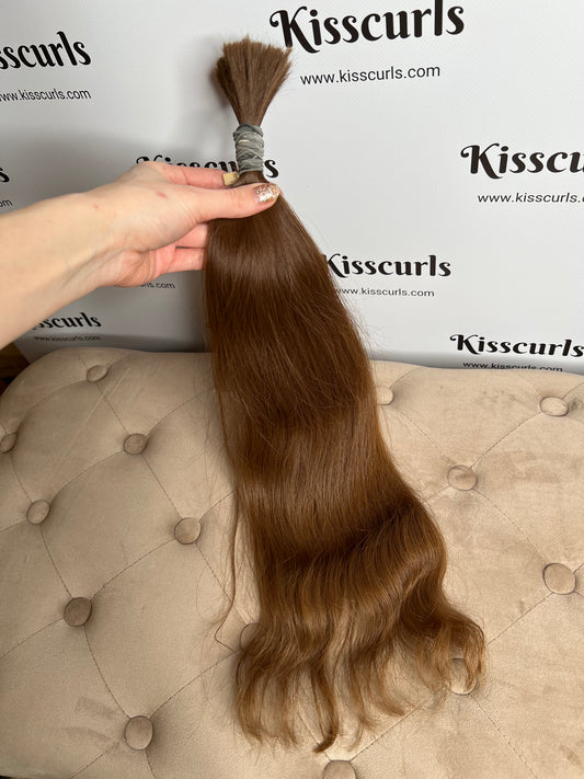 Włosy Dziewicze 50g 50cm Cięty z jednej głowy