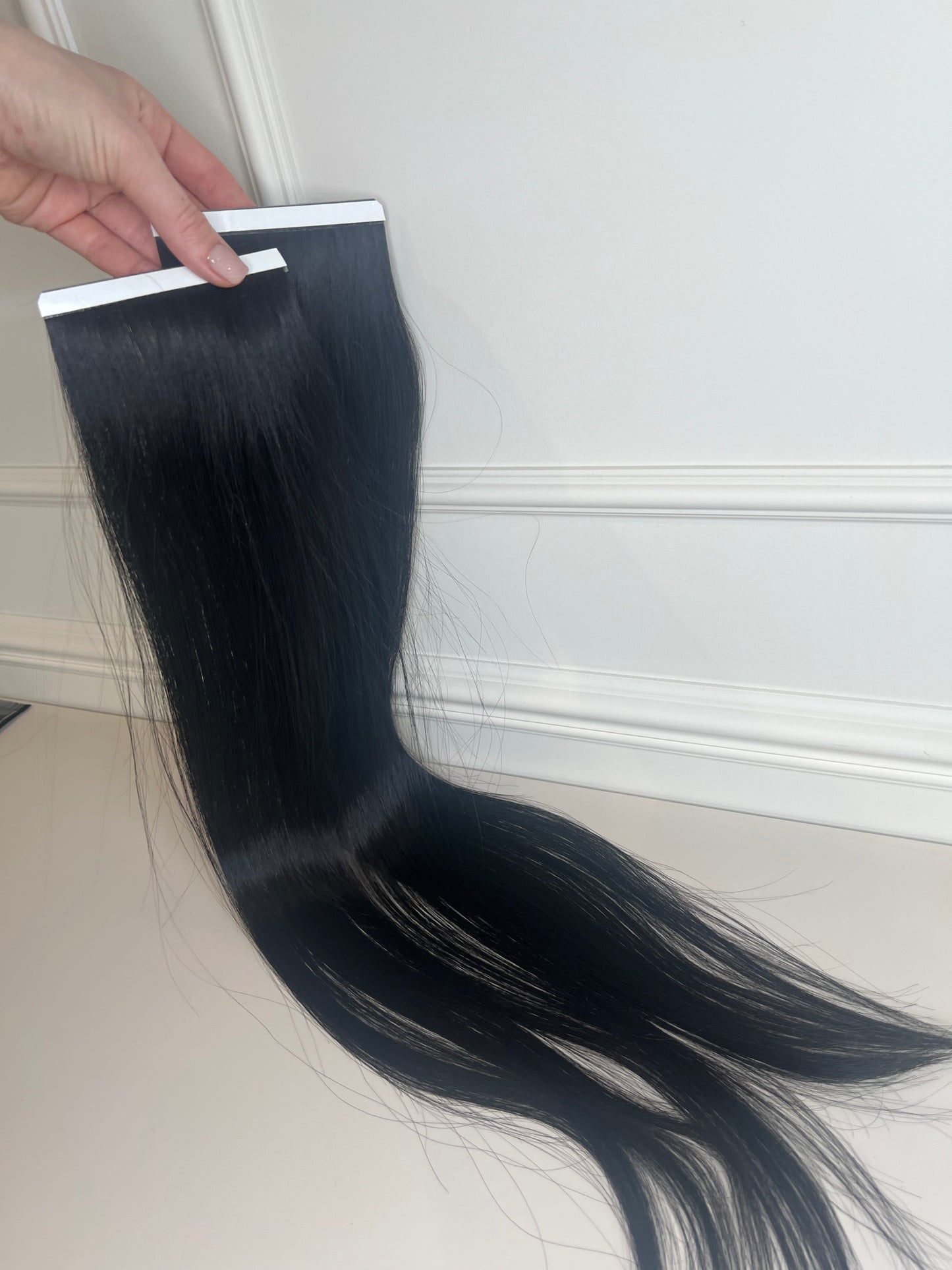 Bio taśmy Do zagęszczania boków 40g 67cm 2szt