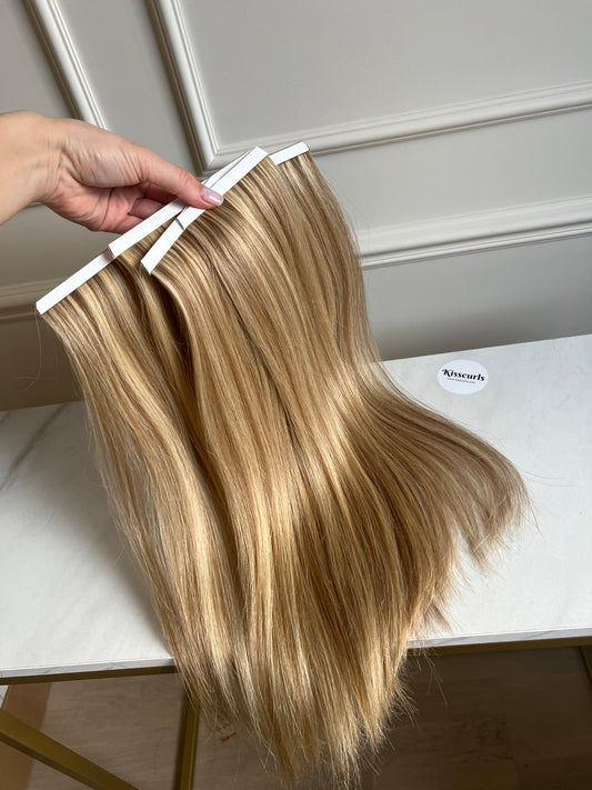 Biotaśmy włosy 127 g 47cm