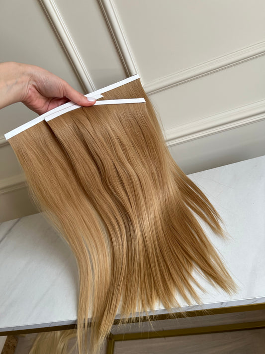 Biotaśmy 78g 45cm 3szt włosy słowiańskie