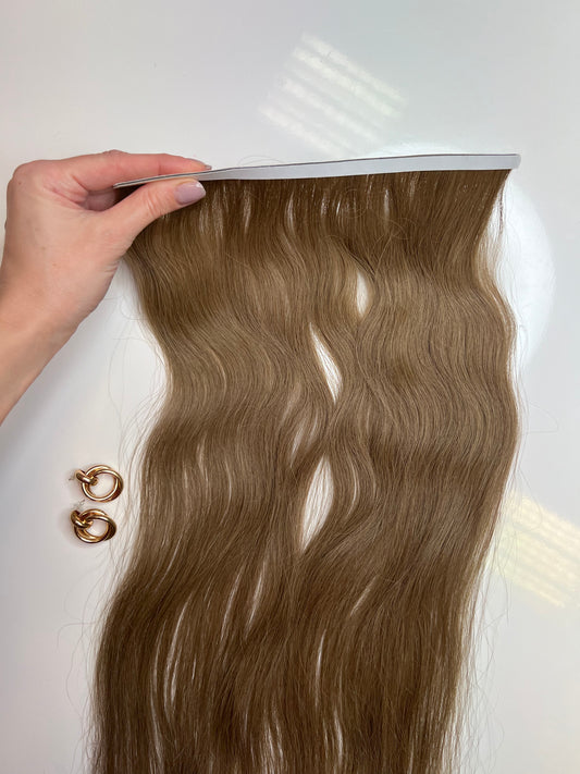 PU Tape Weft 43g 65cm