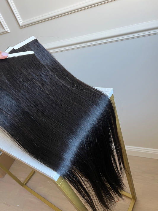 3 szerokie Bio taśmy 67cm 96g