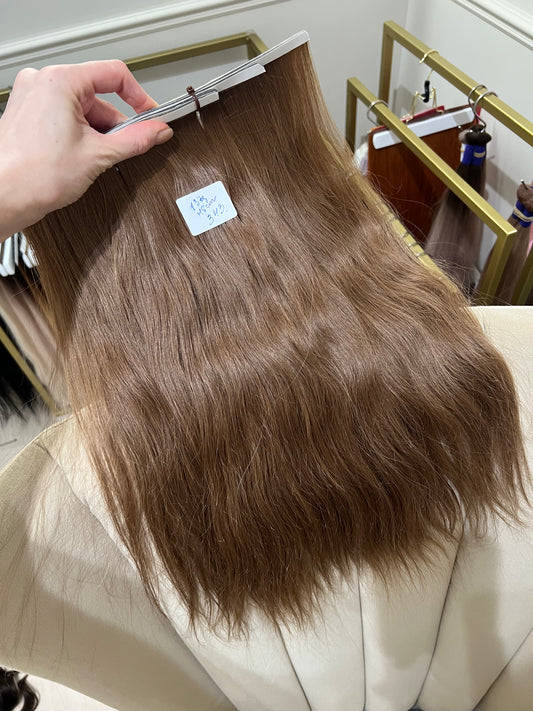 Biotaśmy zestaw 137g 45cm falowane