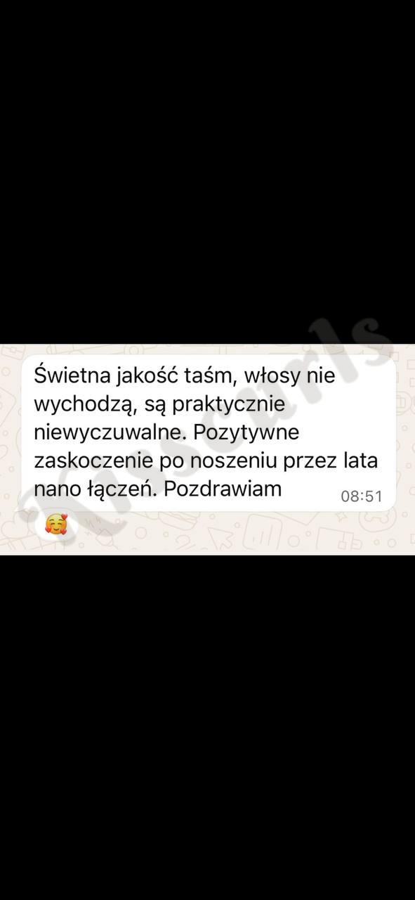 Zrzut wiadomości