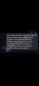 Zrzut wiadomości