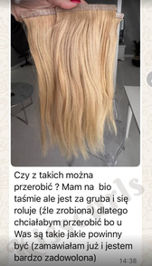 Zrzut wiadomości