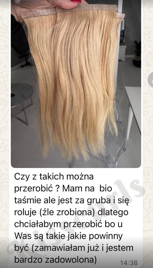 Zrzut wiadomości