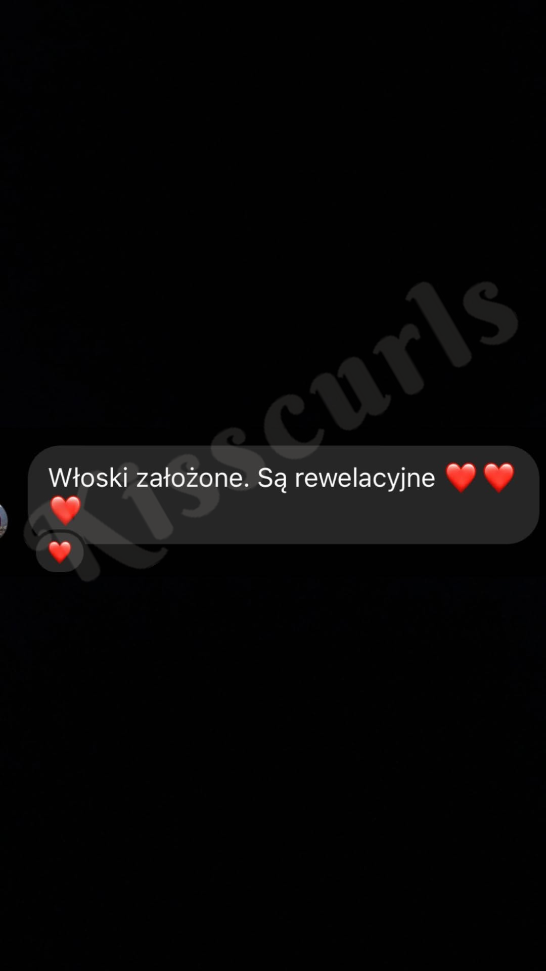 Zrzut wiadomości