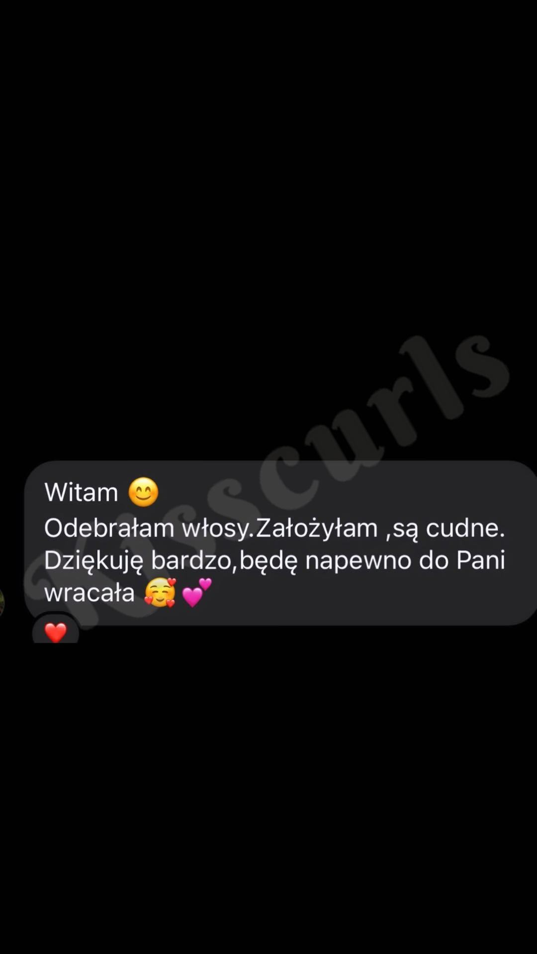 Zrzut wiadomości