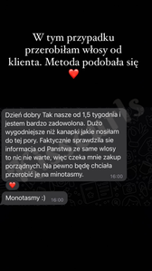 Zrzut wiadomości