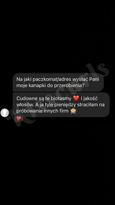 Zrzut wiadomości