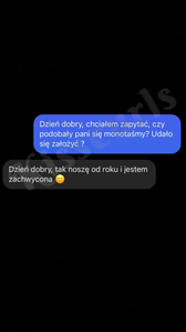 Zrzut wiadomości