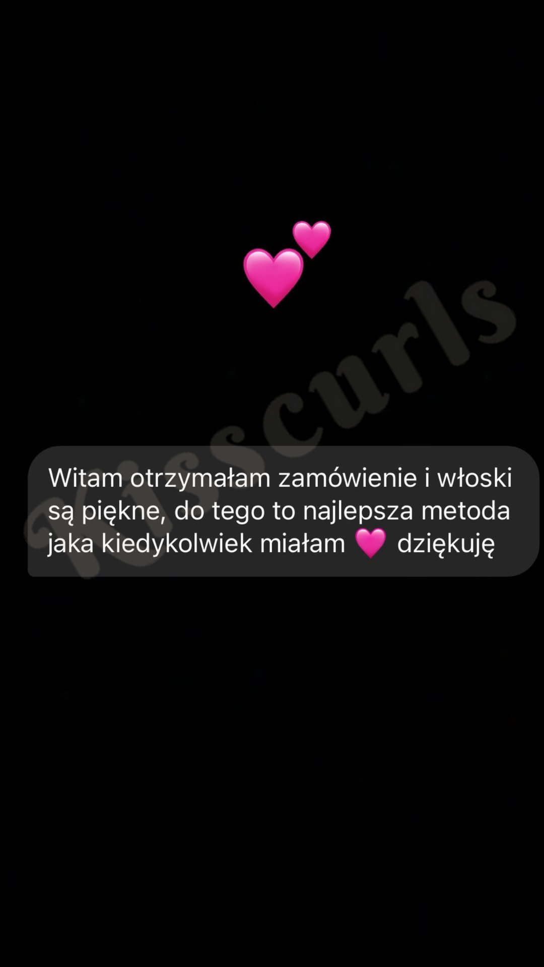 Zrzut wiadomości