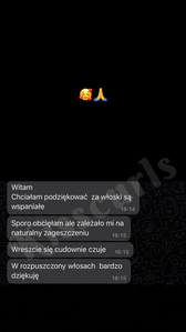 Zrzut wiadomości