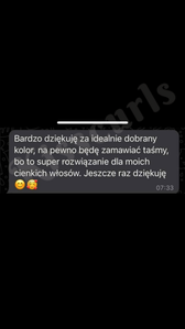 Zrzut wiadomości