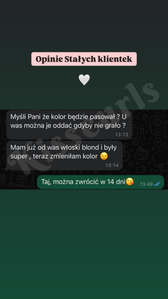 Zrzut wiadomości