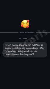 Zrzut wiadomości