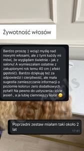 Zrzut wiadomości
