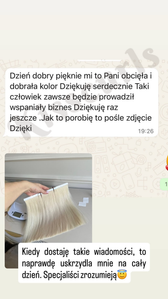 Zrzut wiadomości