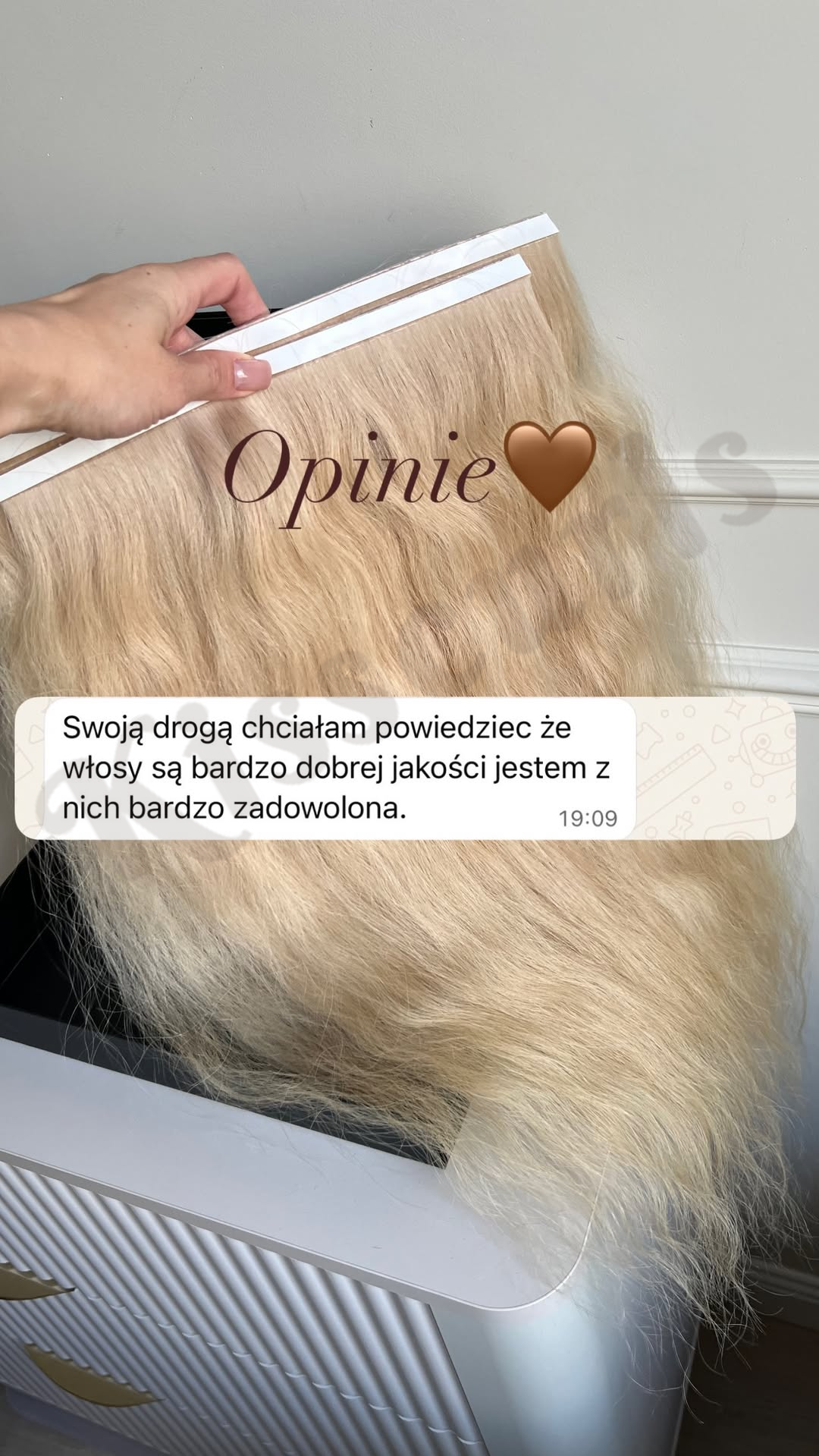 Zrzut wiadomości